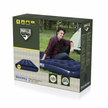 Bestway Zračni Madrac 188 X 99 X 22 Cm 67001 10