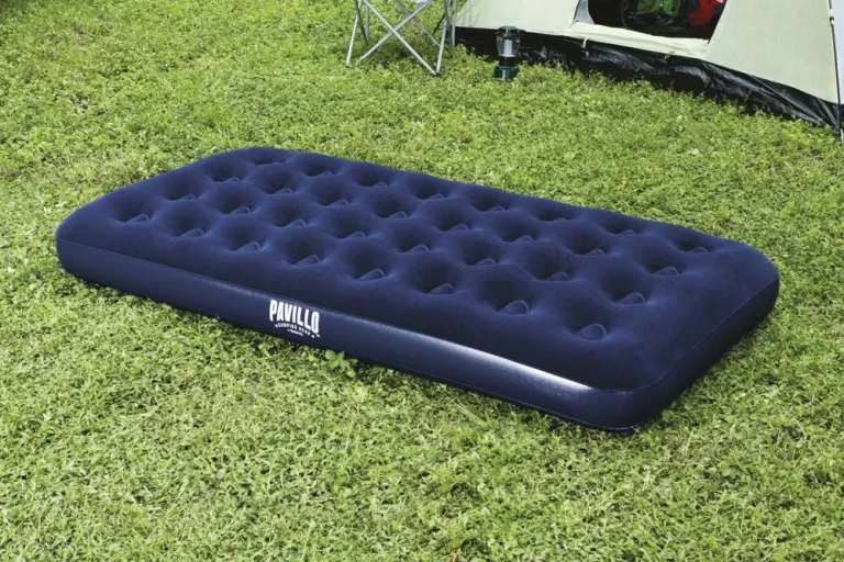 Bestway Zračni Madrac 188 X 99 X 22 Cm 67001 9