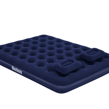 Bestway Zračni Madrac 203 X 152 X 22 Cm 67374 3