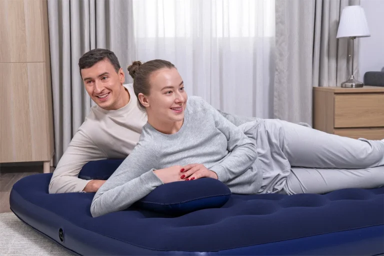 Bestway Zračni Madrac 203 X 152 X 22 Cm 67374 4