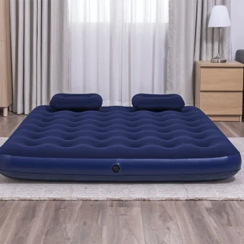 Bestway Zračni Madrac 203 X 152 X 22 Cm 67374 5