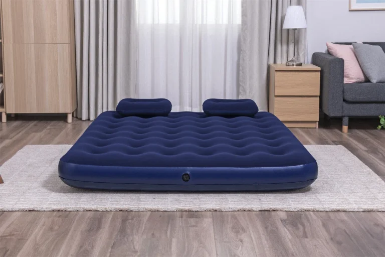Bestway Zračni Madrac 203 X 152 X 22 Cm 67374 5