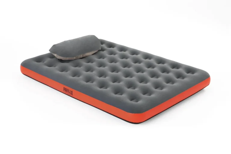 Bestway Zračni Madrac 203 X 152 X 22 Cm 67703 2