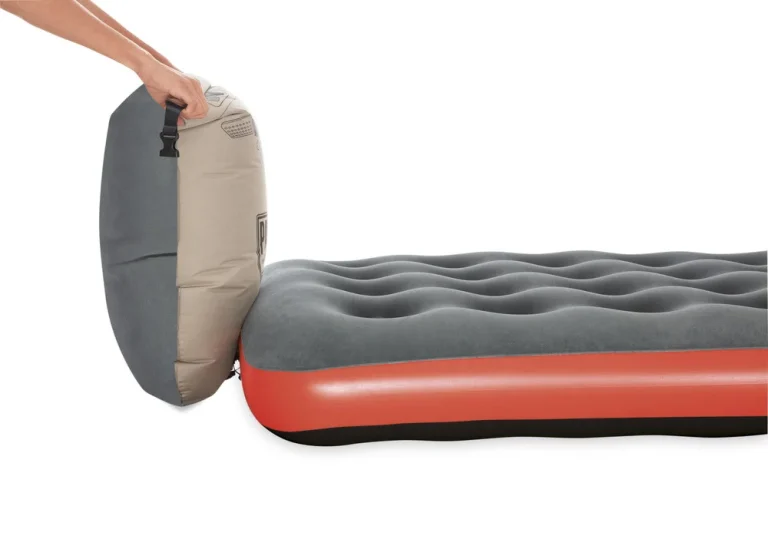 Bestway Zračni Madrac 203 X 152 X 22 Cm 67703 5