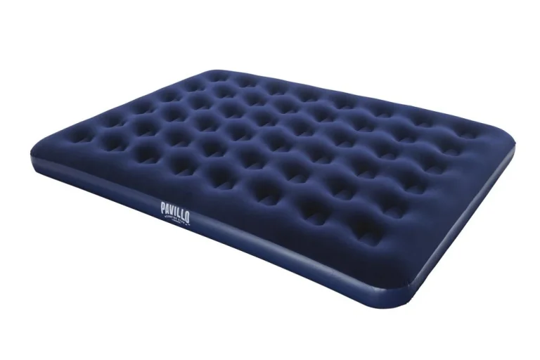 Bestway Zračni Madrac 203 × 152 × 22 Cm 67003 4