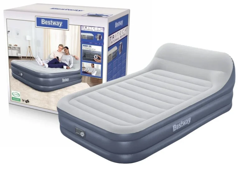 Bestway Zračni Madrac 226 X 152 X 84 Cm 67923 1