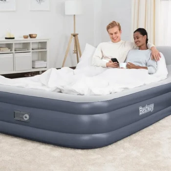Bestway Zračni Madrac 226 X 152 X 84 Cm 67923 11