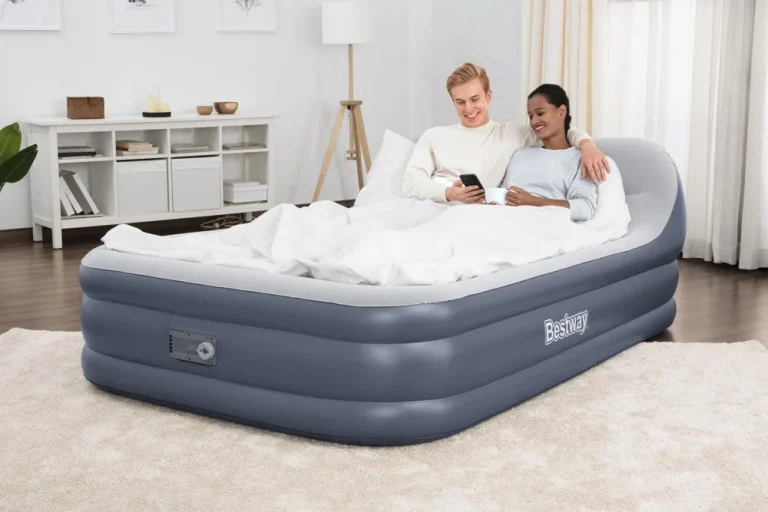 Bestway Zračni Madrac 226 X 152 X 84 Cm 67923 11