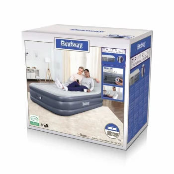 Bestway Zračni Madrac 226 X 152 X 84 Cm 67923 16