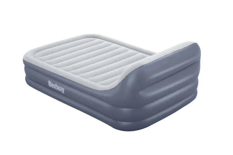 Bestway Zračni Madrac 226 X 152 X 84 Cm 67923 4