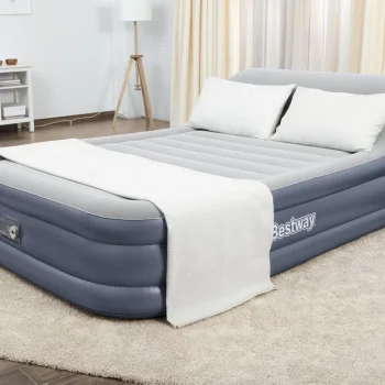 Bestway Zračni Madrac 226 X 152 X 84 Cm 67923 6