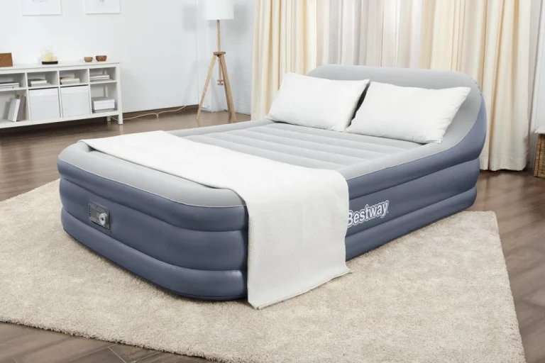 Bestway Zračni Madrac 226 X 152 X 84 Cm 67923 6