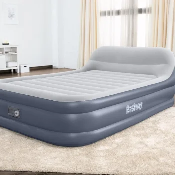 Bestway Zračni Madrac 226 X 152 X 84 Cm 67923 7
