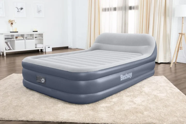 Bestway Zračni Madrac 226 X 152 X 84 Cm 67923 7