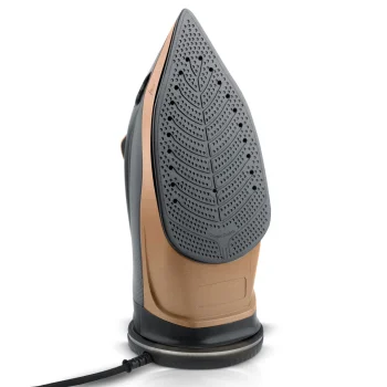 Bežično Glačalo Na Paru 2600 W Berdsen Bd 333 Keramički Premaz 3