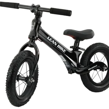 Bicikl Za Balans Magnezio Rs, Crni 3