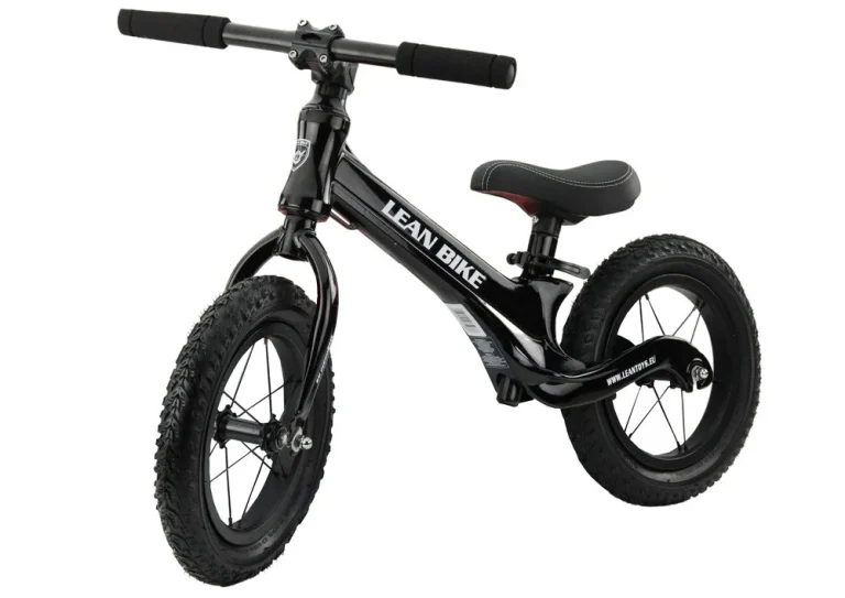Bicikl Za Balans Magnezio Rs, Crni 3