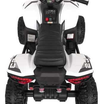 Bijeli Brzi Quad, Bijela 12