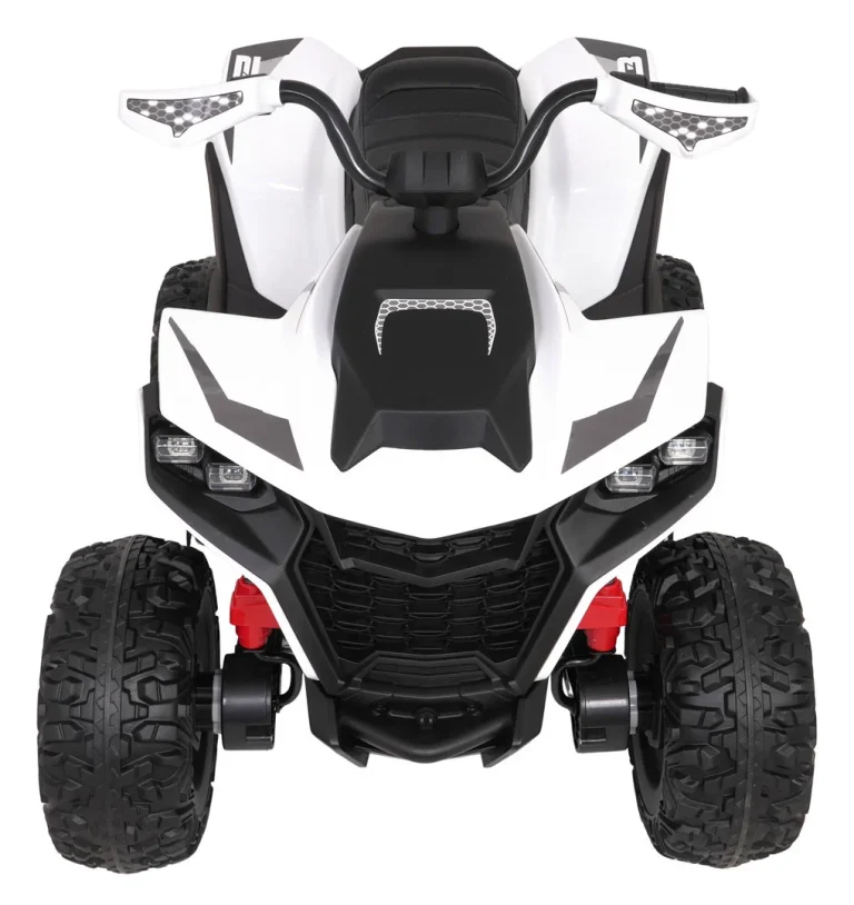 Bijeli Brzi Quad, Bijela 13