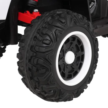 Bijeli Brzi Quad, Bijela 20