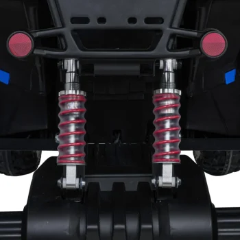 Bijeli Brzi Quad, Bijela 21