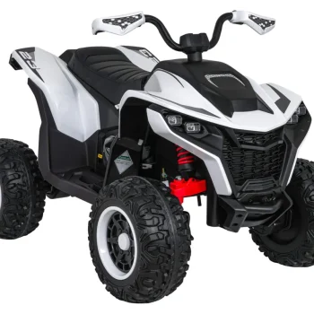 Bijeli Brzi Quad, Bijela 5