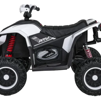 Bijeli Brzi Quad, Bijela 6