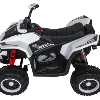 Bijeli Brzi Quad, Bijela 7