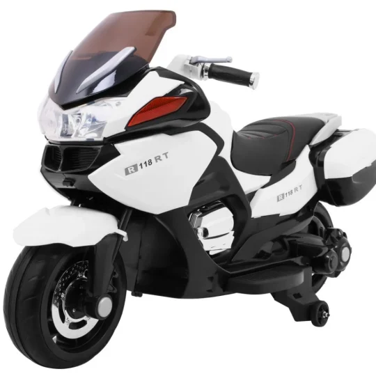 Bijeli Trkač Motor, Bijela Motor Na Akumulator 1