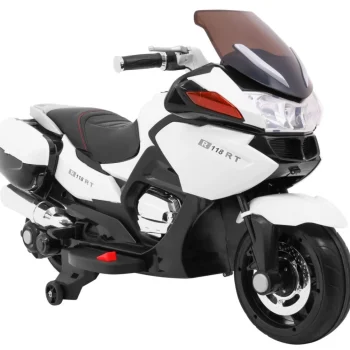 Bijeli Trkač Motor, Bijela Motor Na Akumulator 10