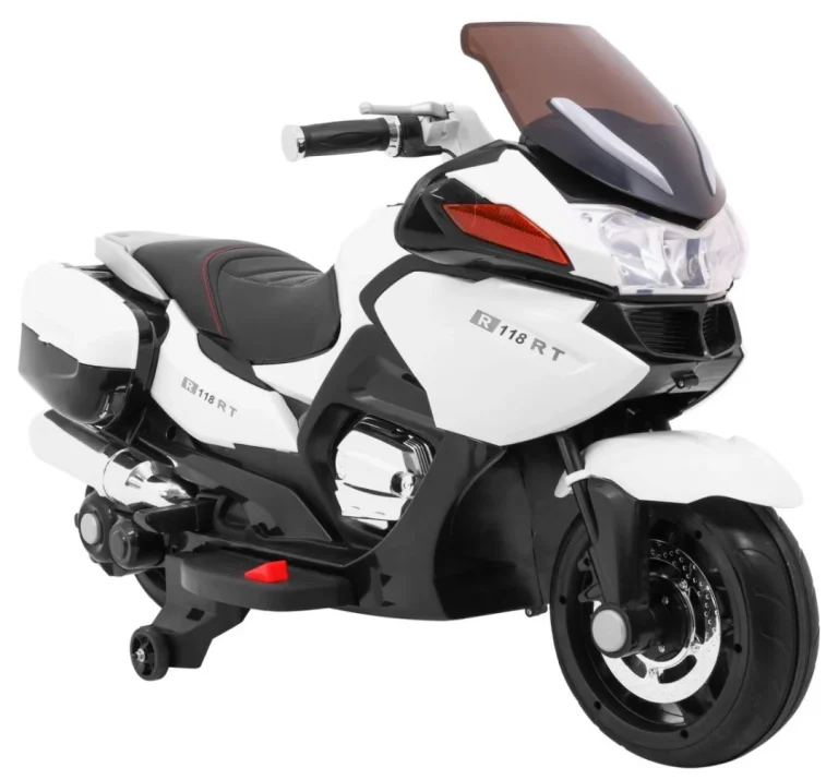 Bijeli Trkač Motor, Bijela Motor Na Akumulator 10