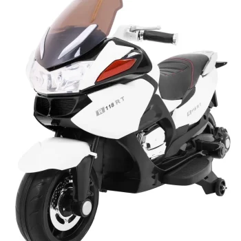 Bijeli Trkač Motor, Bijela Motor Na Akumulator 2