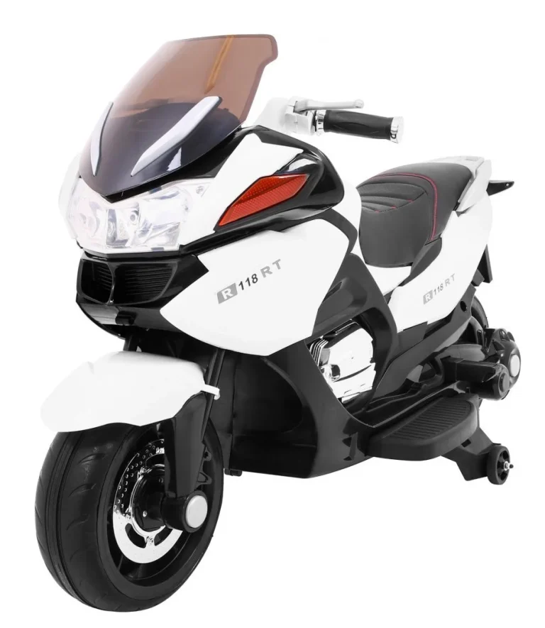 Bijeli Trkač Motor, Bijela Motor Na Akumulator 2