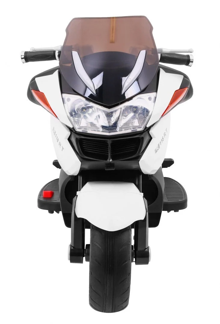 Bijeli Trkač Motor, Bijela Motor Na Akumulator 5