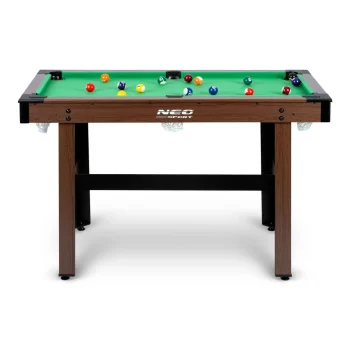 Bilijarski Stol Set Neo Sport Ns 807, 1,2 M 3