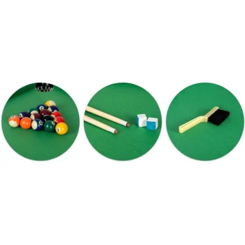 Bilijarski Stol Set Neo Sport Ns 807, 1,2 M 6