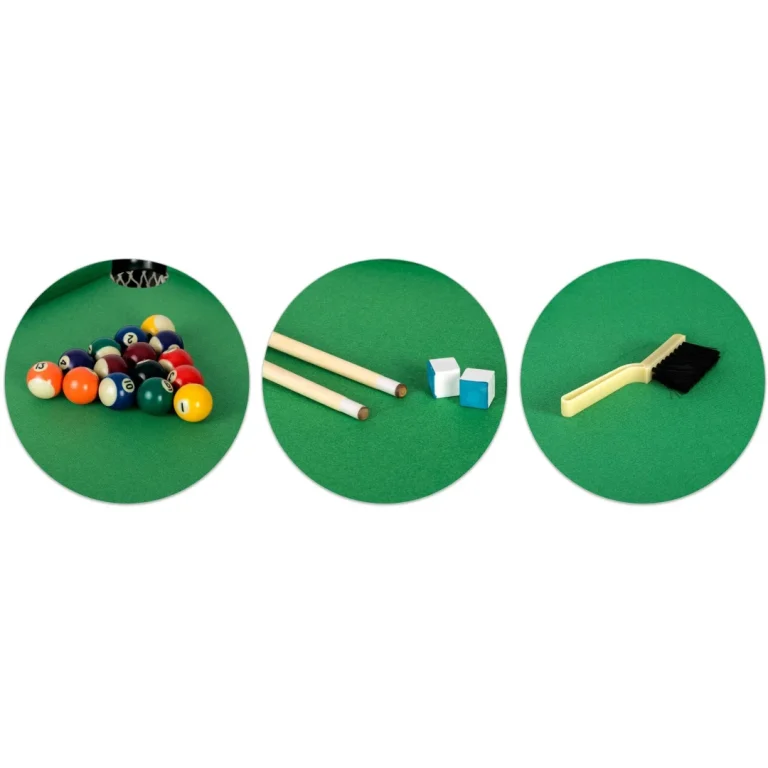 Bilijarski Stol Set Neo Sport Ns 807, 1,2 M 6