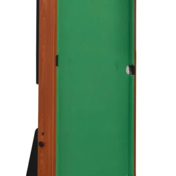 Biljarski Stol 6 Ft 182x96cm, Zelena 2