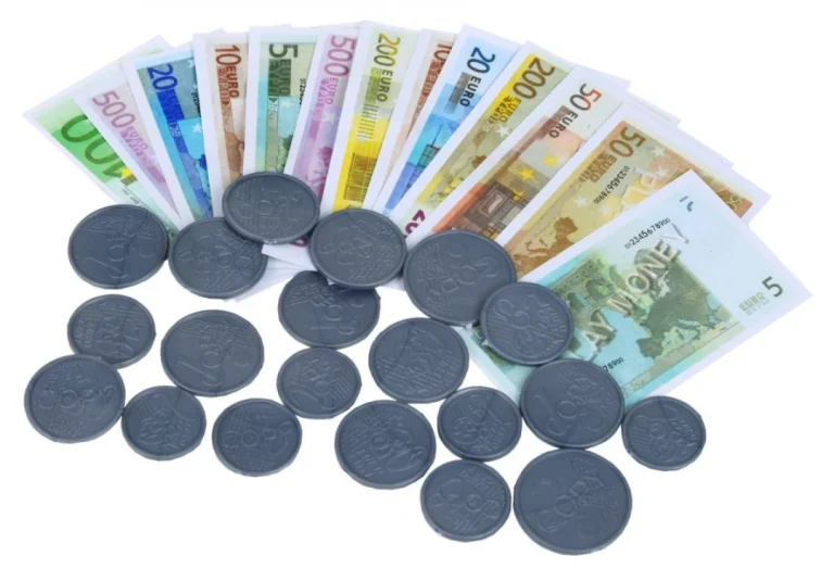 Blagajna S Dodirom Kalkulator I Skener 3+ 6