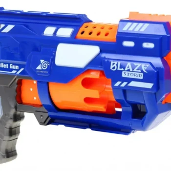 Blaze Storm Električna Puška 6+ 20 Metaka Domet 10 M 2