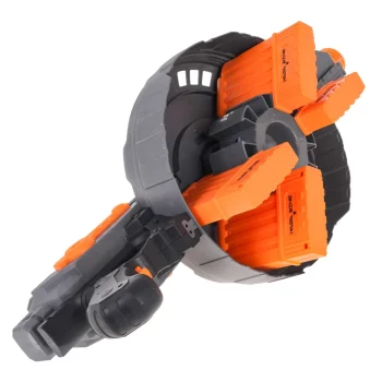 Blaze Storm Karabin Sivi 8+ S 4 Spremnika 8
