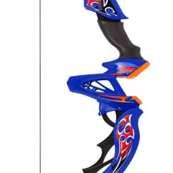 Blaze Storm Luk 8+ 4 Pjenaste Strijele 2