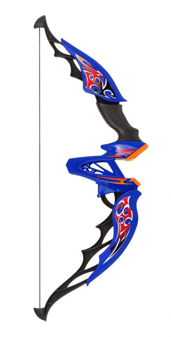 Blaze Storm Luk 8+ 4 Pjenaste Strijele 2