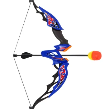 Blaze Storm Luk 8+ 4 Pjenaste Strijele 3