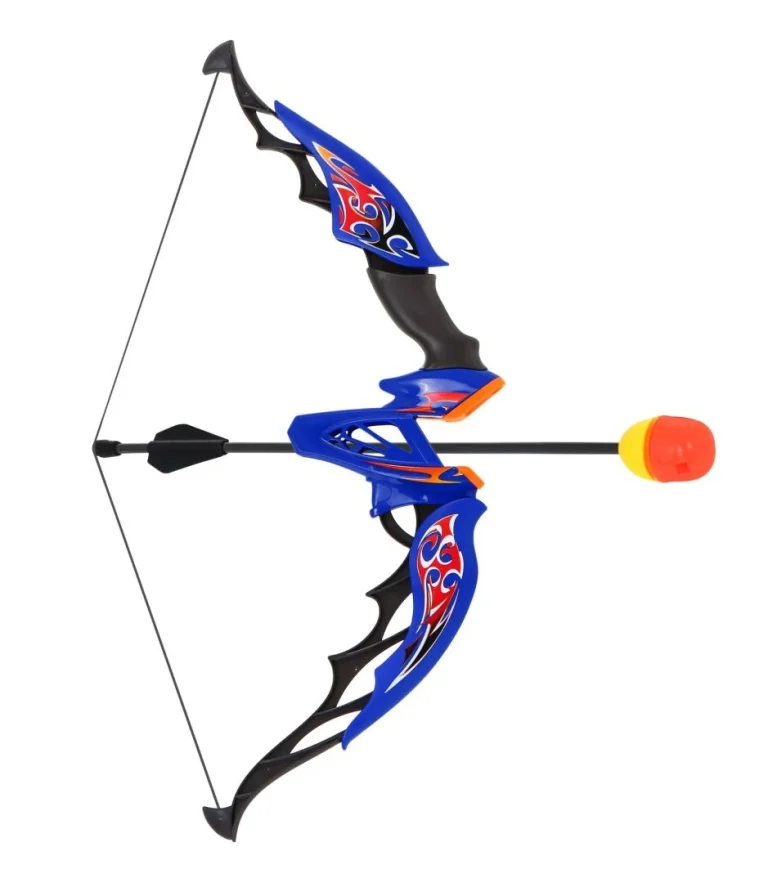 Blaze Storm Luk 8+ 4 Pjenaste Strijele 3