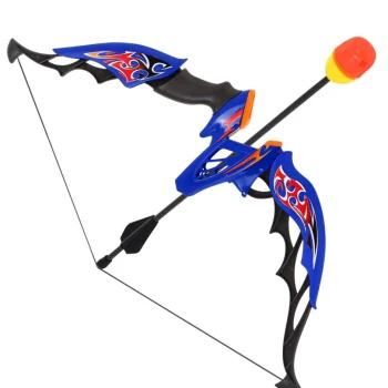 Blaze Storm Luk 8+ 4 Pjenaste Strijele 4
