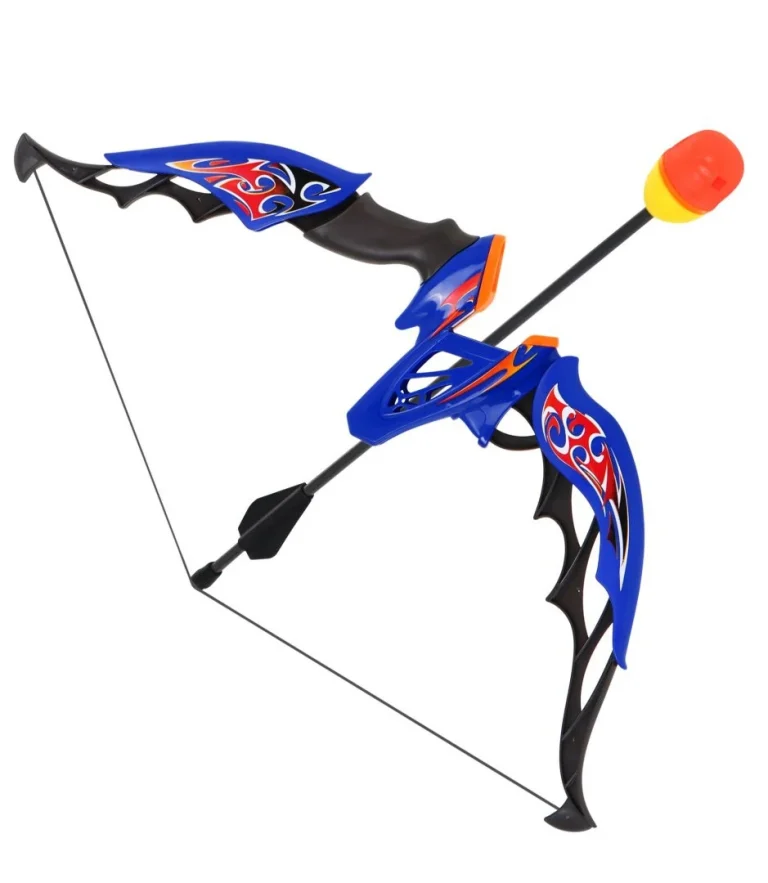 Blaze Storm Luk 8+ 4 Pjenaste Strijele 4