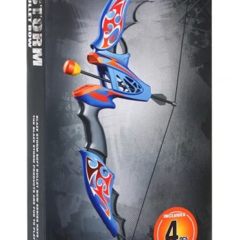 Blaze Storm Luk 8+ 4 Pjenaste Strijele 7
