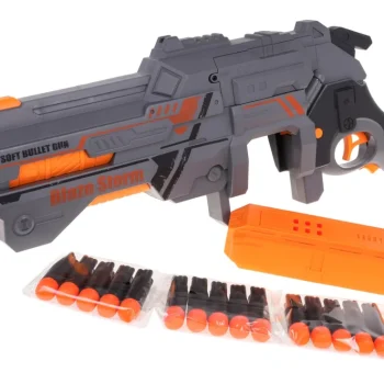 Blaze Storm Poluautomatski Pištolj Sivi 8+ 2
