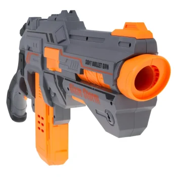 Blaze Storm Poluautomatski Pištolj Sivi 8+ 7